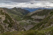 Domenica 27 Luglio 2014 – Traversata M.te Toro-Corno Stella  -  FOTOGALLERY