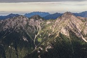Domenica 27 Luglio 2014 – Traversata M.te Toro-Corno Stella  -  FOTOGALLERY