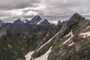 Domenica 27 Luglio 2014 – Traversata M.te Toro-Corno Stella  -  FOTOGALLERY