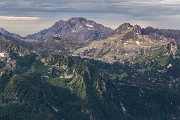 Domenica 27 Luglio 2014 – Traversata M.te Toro-Corno Stella  -  FOTOGALLERY
