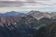 Domenica 27 Luglio 2014 – Traversata M.te Toro-Corno Stella  -  FOTOGALLERY