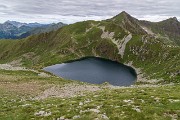 Domenica 27 Luglio 2014 – Traversata M.te Toro-Corno Stella  -  FOTOGALLERY