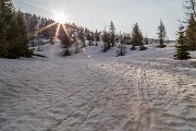 Venerdì 25 Aprile 2014 – M.ti Fravort e Gronlait, una splendida trasferta Trentina - FOTOGALLERY