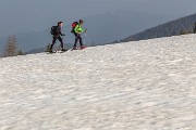 Venerdì 25 Aprile 2014 – M.ti Fravort e Gronlait, una splendida trasferta Trentina - FOTOGALLERY