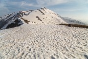 Venerdì 25 Aprile 2014 – M.ti Fravort e Gronlait, una splendida trasferta Trentina - FOTOGALLERY