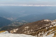 Venerdì 25 Aprile 2014 – M.ti Fravort e Gronlait, una splendida trasferta Trentina - FOTOGALLERY