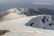 Venerdì 25 Aprile 2014 – M.ti Fravort e Gronlait, una splendida trasferta Trentina - FOTOGALLERY