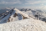 Venerdì 25 Aprile 2014 – M.ti Fravort e Gronlait, una splendida trasferta Trentina - FOTOGALLERY