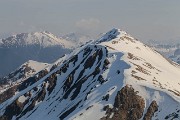 Venerdì 25 Aprile 2014 – M.ti Fravort e Gronlait, una splendida trasferta Trentina - FOTOGALLERY