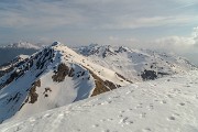 Venerdì 25 Aprile 2014 – M.ti Fravort e Gronlait, una splendida trasferta Trentina - FOTOGALLERY