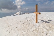 Venerdì 25 Aprile 2014 – M.ti Fravort e Gronlait, una splendida trasferta Trentina - FOTOGALLERY