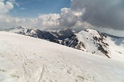 Venerdì 25 Aprile 2014 – M.ti Fravort e Gronlait, una splendida trasferta Trentina - FOTOGALLERY