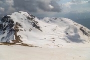 Venerdì 25 Aprile 2014 – M.ti Fravort e Gronlait, una splendida trasferta Trentina - FOTOGALLERY