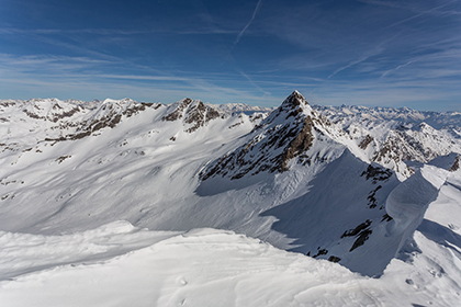 Domenica 08 Marzo 2015 – P.zo Tre Confini – Sasna - FOTOGALLERY