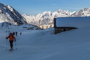 Domenica 08 Marzo 2015 – P.zo Tre Confini – Sasna - FOTOGALLERY