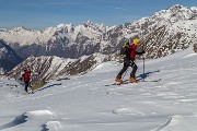Domenica 08 Marzo 2015 – P.zo Tre Confini – Sasna - FOTOGALLERY