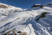 Domenica 08 Marzo 2015 – P.zo Tre Confini – Sasna - FOTOGALLERY