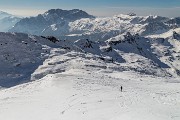 Domenica 08 Marzo 2015 – P.zo Tre Confini – Sasna - FOTOGALLERY