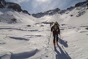 Domenica 08 Marzo 2015 – P.zo Tre Confini – Sasna - FOTOGALLERY