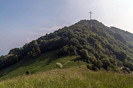 Martedì 02 Giugno 2015 – Tour delle Tre Croci pedemontane- FOTOGALLERY