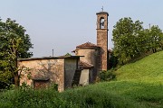 Martedì 02 Giugno 2015 – Tour delle Tre Croci pedemontane- FOTOGALLERY