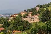 Martedì 02 Giugno 2015 – Tour delle Tre Croci pedemontane- FOTOGALLERY