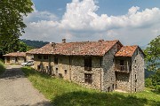 Martedì 02 Giugno 2015 – Tour delle Tre Croci pedemontane- FOTOGALLERY