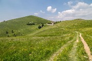 Martedì 02 Giugno 2015 – Tour delle Tre Croci pedemontane- FOTOGALLERY