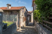 Martedì 02 Giugno 2015 – Tour delle Tre Croci pedemontane- FOTOGALLERY