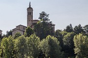 Martedì 02 Giugno 2015 – Tour delle Tre Croci pedemontane- FOTOGALLERY