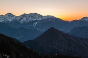 PIZZO TRE SIGNORI - 12 gennaio 2013 - FOTOGALLERY