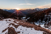 PIZZO TRE SIGNORI - 12 gennaio 2013 - FOTOGALLERY