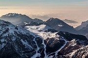 PIZZO TRE SIGNORI - 12 gennaio 2013 - FOTOGALLERY