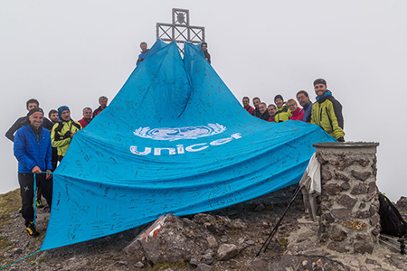 Sabato 26 settembre 2015 – P.zo Tre Signori - FOTOGALLERY