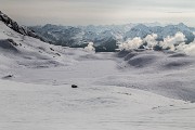 Sabato 09 Aprile 2016 – Triomen, Ponteranica, Mut de Sura - FOTOGALLERY