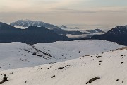 Sabato 09 Aprile 2016 – Triomen, Ponteranica, Mut de Sura - FOTOGALLERY