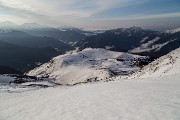 Sabato 09 Aprile 2016 – Triomen, Ponteranica, Mut de Sura - FOTOGALLERY