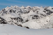 Sabato 09 Aprile 2016 – Triomen, Ponteranica, Mut de Sura - FOTOGALLERY