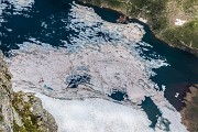 Sabato 05 Luglio 2014 – M.ti Trobbio – Costone – Strinato  -  FOTOGALLERY