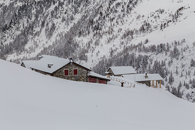 Domenica 18 Gennaio 2015 – Val Madre - FOTOGALLERY