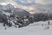 Domenica 18 Gennaio 2015 – Val Madre - FOTOGALLERY