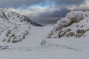 Domenica 18 Gennaio 2015 – Val Madre - FOTOGALLERY