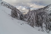 Domenica 18 Gennaio 2015 – Val Madre - FOTOGALLERY