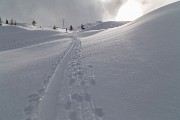 Domenica 18 Gennaio 2015 – Val Madre - FOTOGALLERY