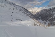 Domenica 18 Gennaio 2015 – Val Madre - FOTOGALLERY