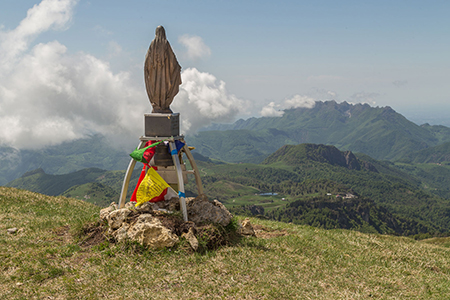 Sabato 16 Maggio 2015 – Val Taleggio tour  - FOTOGALLERY