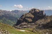 Sabato 16 Maggio 2015 – Val Taleggio tour  - FOTOGALLERY
