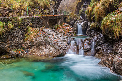 Val Vertova - 10 novembre 2012 - FOTOGALLERY