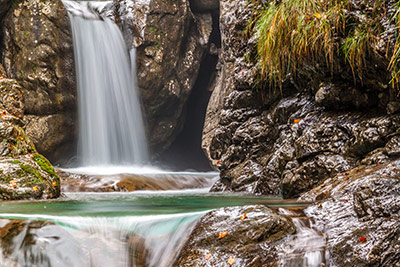 Val Vertova - 10 novembre 2012 - FOTOGALLERY