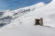 25 aprile 2012 in VALBIANDINO con puntata al Rif.Grassi e salita allo Zuc di Valbona - FOTOGALLERY